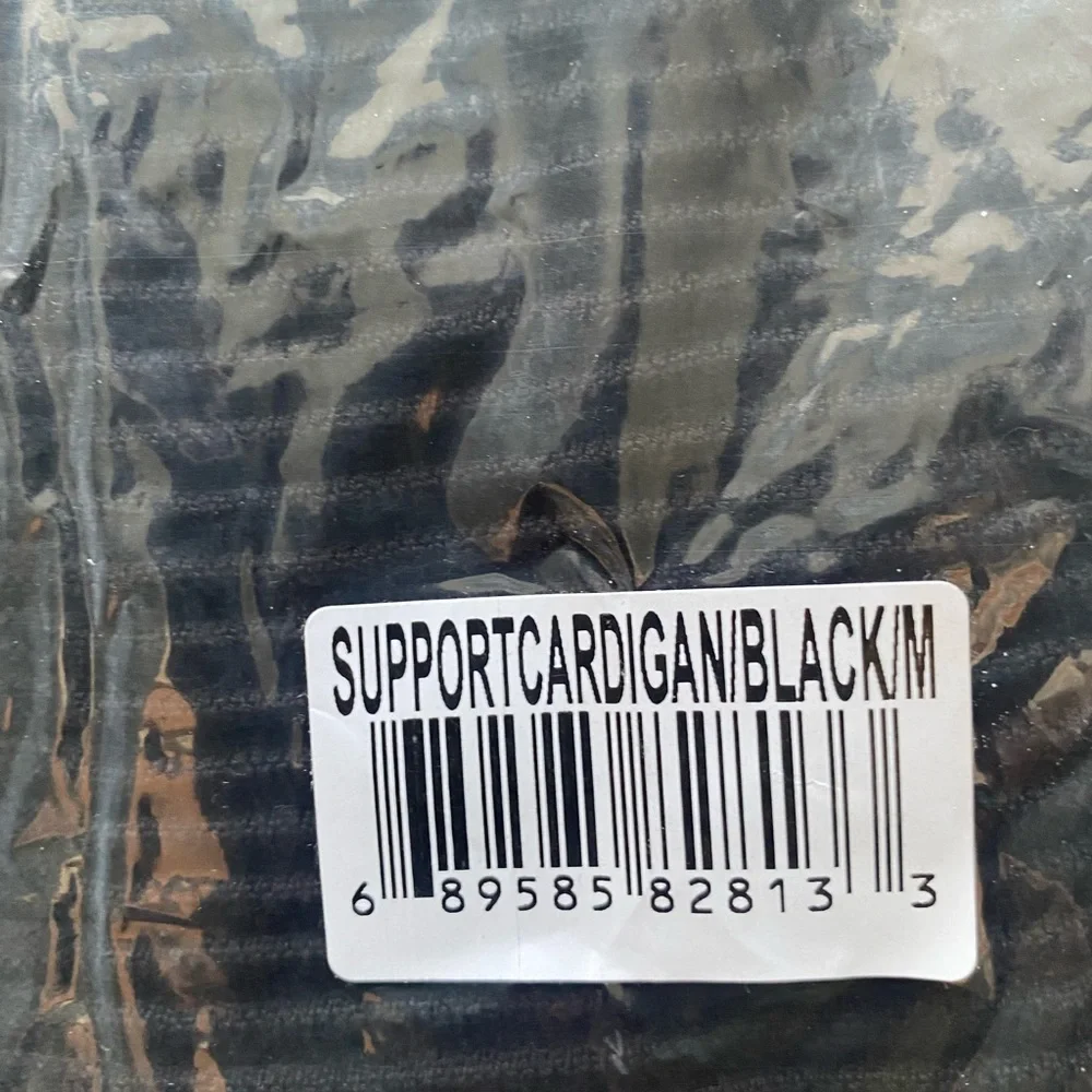 ECHT Apparel Support Cardigans - Picture 7 of 8